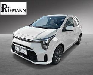 Kia Picanto Gebrauchtwagen