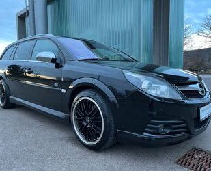 VW Vectra 
