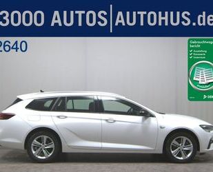 Opel Insignia Gebrauchtwagen