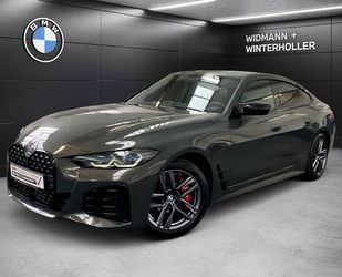BMW M440 Gebrauchtwagen