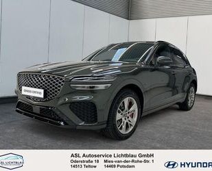 Genesis GV70 Gebrauchtwagen