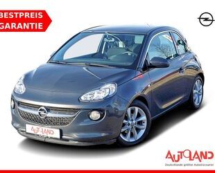 Opel Adam Gebrauchtwagen