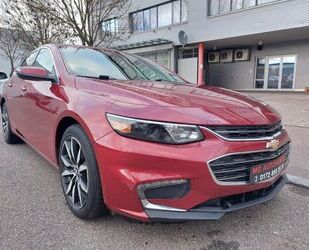 Chevrolet Malibu Gebrauchtwagen