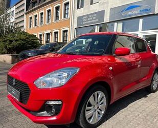 Suzuki Swift Gebrauchtwagen