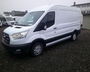 Ford Transit Gebrauchtwagen
