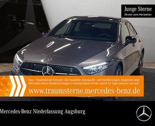 Mercedes-Benz A 200 Gebrauchtwagen