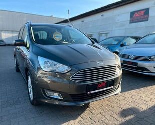 Ford Grand C-Max Gebrauchtwagen