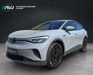 VW ID.4 Gebrauchtwagen