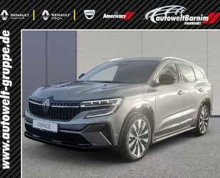 Renault Espace Gebrauchtwagen