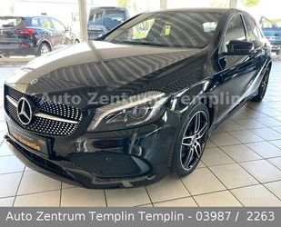 Mercedes-Benz A 220 Gebrauchtwagen
