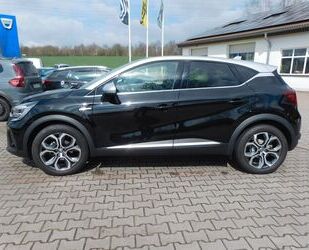 Renault Captur Gebrauchtwagen