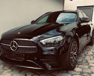 Mercedes-Benz E 400 Gebrauchtwagen