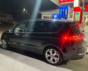 Ford S-Max Gebrauchtwagen
