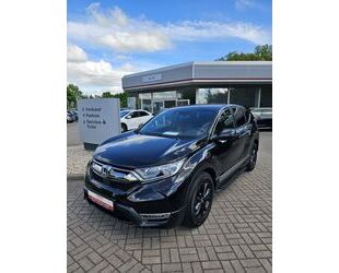 Honda CR-V Gebrauchtwagen