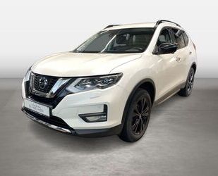 Nissan X-Trail Gebrauchtwagen