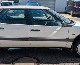 Citroen XM Gebrauchtwagen