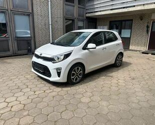 Kia Picanto Gebrauchtwagen