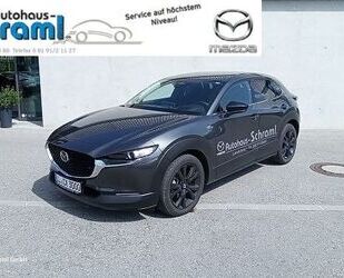 Mazda CX-30 Gebrauchtwagen
