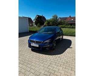 Peugeot 308 Gebrauchtwagen