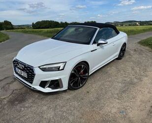 Audi S5 Gebrauchtwagen