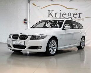 BMW 330 Gebrauchtwagen