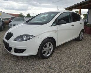 Seat Altea Gebrauchtwagen