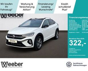 VW Taigo Gebrauchtwagen