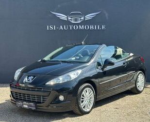 Peugeot 207 Gebrauchtwagen