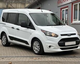 Ford Transit Connect Gebrauchtwagen
