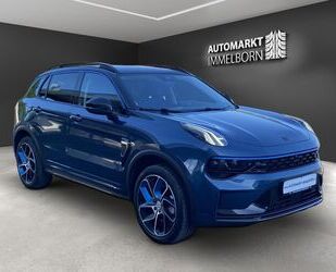 Lynk & Co 01 Gebrauchtwagen