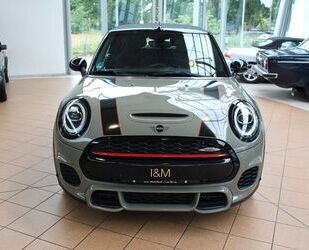 Mini John Cooper Works Gebrauchtwagen