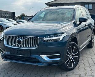 Volvo XC90 Gebrauchtwagen