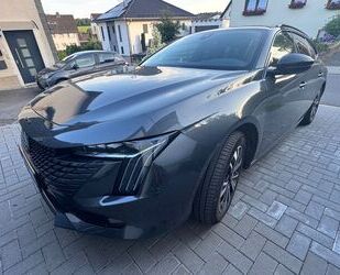 Peugeot 508 Gebrauchtwagen