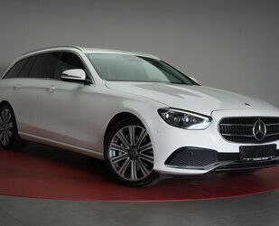 Mercedes-Benz E 400 Gebrauchtwagen