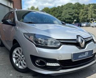 Renault Megane Gebrauchtwagen