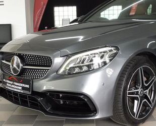 Mercedes-Benz C 220 Gebrauchtwagen