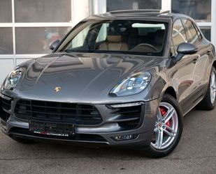 Porsche Macan Gebrauchtwagen