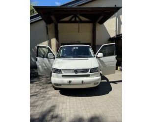 VW T4 Caravelle Gebrauchtwagen