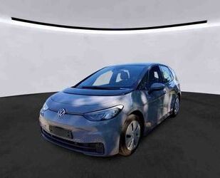 VW ID.3 Gebrauchtwagen
