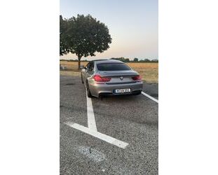 BMW 650 Gran Coupé Gebrauchtwagen