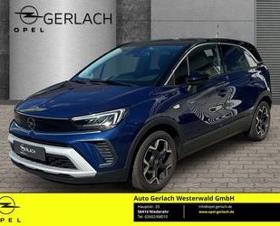 Opel Crossland (X) Gebrauchtwagen