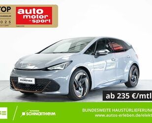 Cupra Andere Gebrauchtwagen