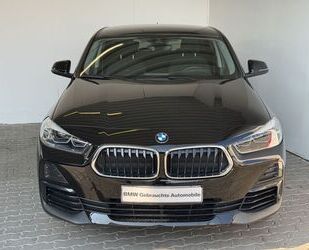 BMW X2 Gebrauchtwagen
