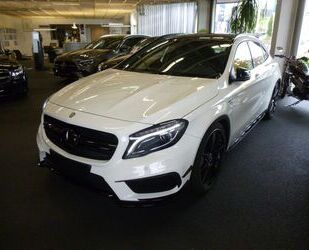 Mercedes-Benz GLA 45 AMG Gebrauchtwagen