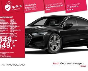 Audi A7 Gebrauchtwagen