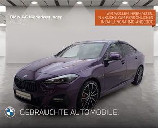 BMW 220 Gran Coupé Gebrauchtwagen