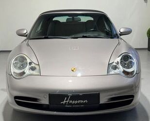 Porsche 996 Gebrauchtwagen