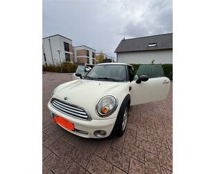 Mini ONE Gebrauchtwagen