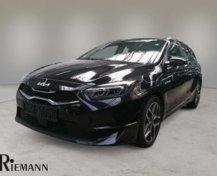 Kia ceed Sportswagon Gebrauchtwagen