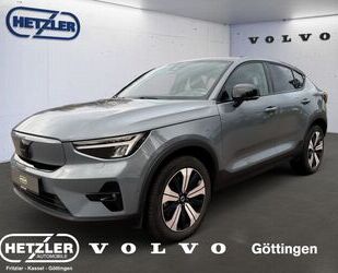 Volvo C40 Gebrauchtwagen